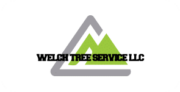 Welch Tree Service LLC Logo