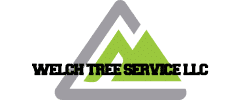 Welch Tree Service LLC Logo